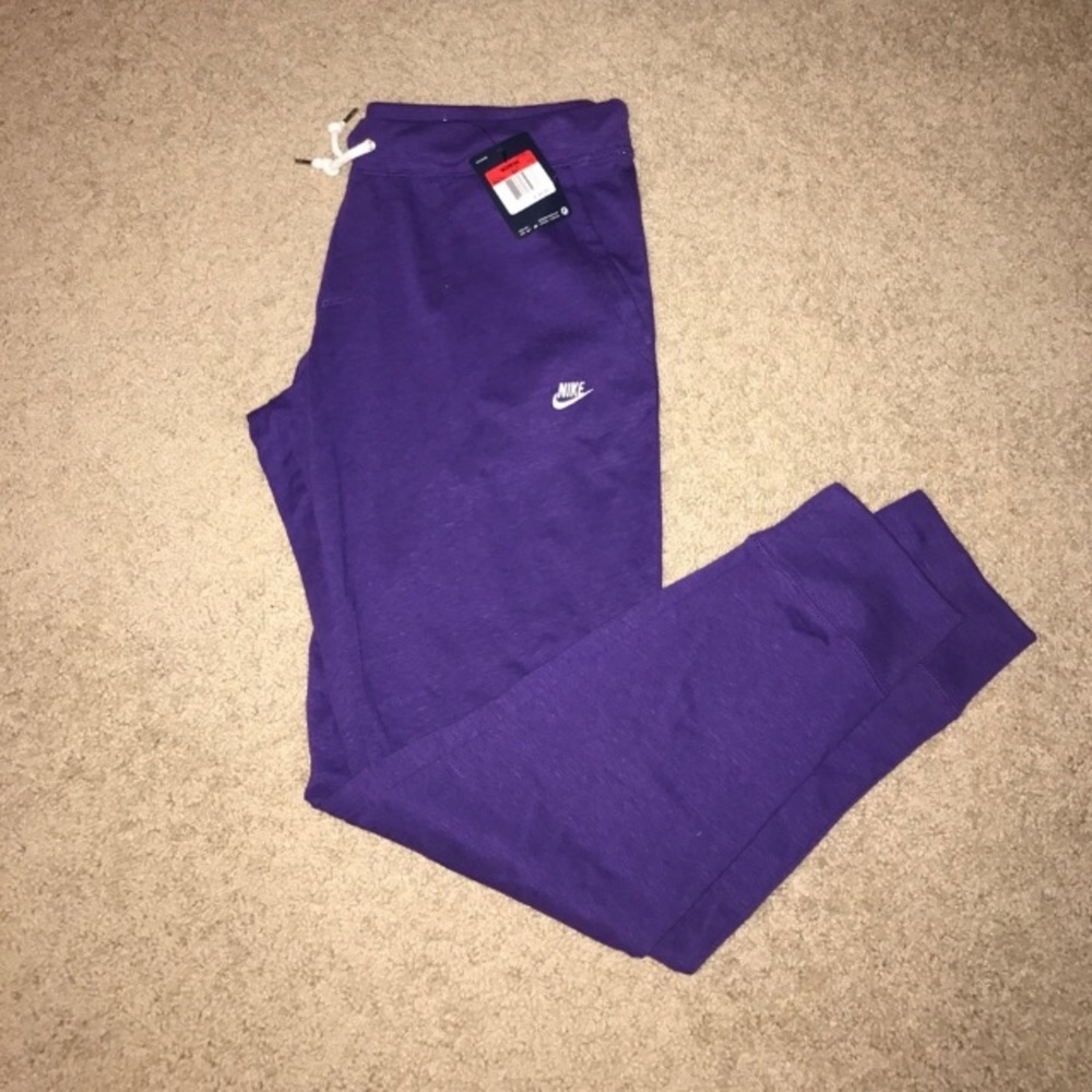 Nike Joggers